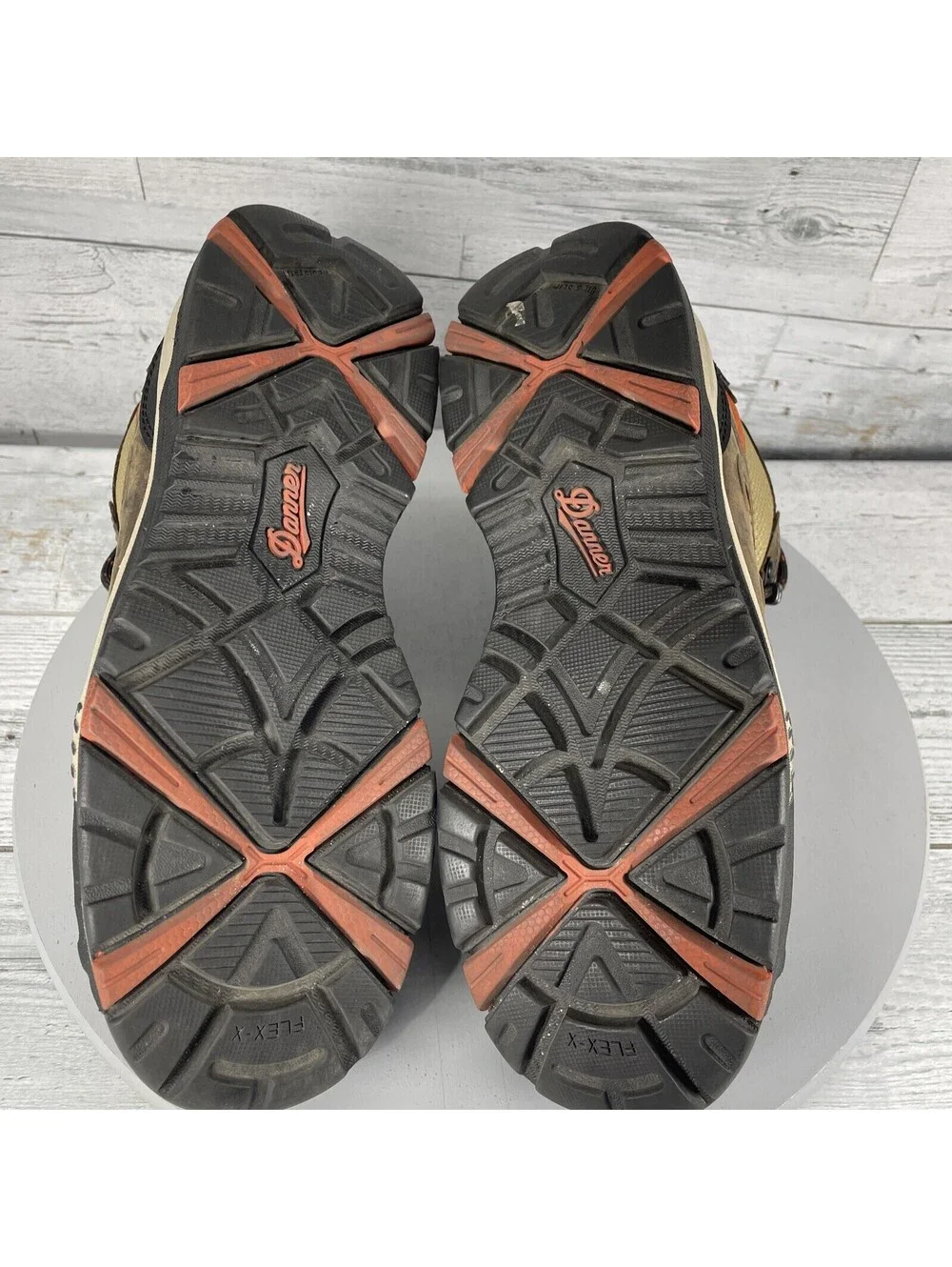 Danner springfield women